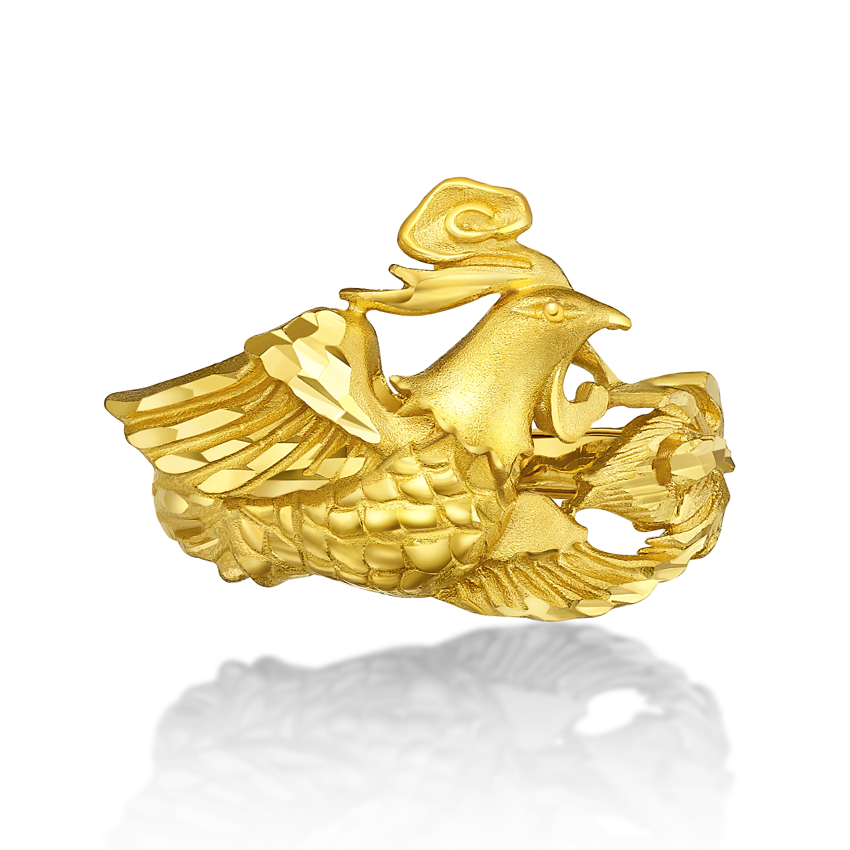 TV Gold Price – 萬福珠寶